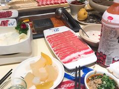 -东道煮牛肉火锅(重庆路店)