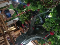 -草原塞蛮羊火锅城(港湾店)