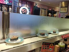 -万岁寿司(芳村店)