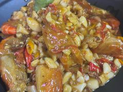 -串小白烧烤(金沙洲店)