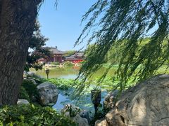 -华清宫景区