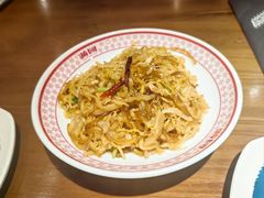 -满园烤鸭·春饼(太原街万达店)
