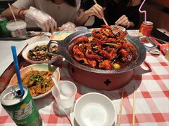 -龙虾当家·大排档(红谷滩五中店)