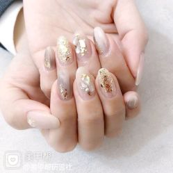 -Pink You美甲洗眉纹绣定制中心
