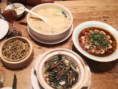 -芳芳私房菜·精做淮扬菜(承德路店)