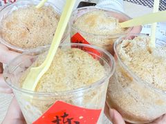-刘栋梁大排档(淮海东路店)