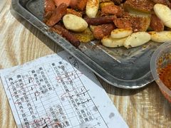 -南门黄孃甜不辣