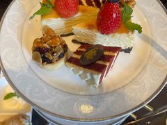 -利顺德大饭店·维多利亚花园(小白楼店)