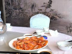 -鹏城人家海鲜酒家·23年老字号(较场尾店)