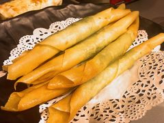 -胡二厨 ·甲鱼牛羊鞭·小龙虾(虎泉店)