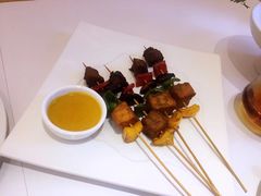 -幸福蔬·时尚蔬食(黄山湖公园店)
