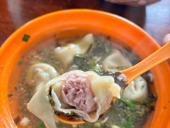-阿麟馄饨(延长路店)