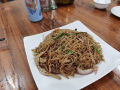 -南记食粥坊·宵夜大排档(莲花总店)