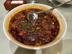 -大鸭梨烤鸭(左家庄店)