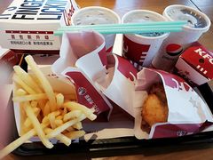 -肯德基(观前新店)