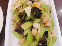 -护国寺小吃(左家庄店)
