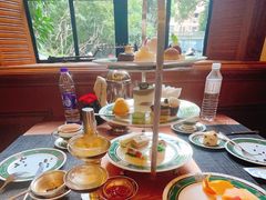 -马勒别墅·中餐厅