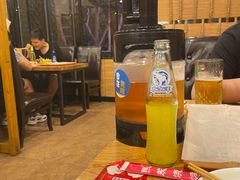 -熙成烧烤(白塔岭店)