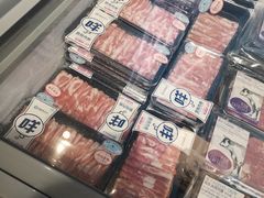 -盒马鲜生(王府广场店)