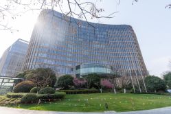 -南京华泰万丽酒店·宴会厅