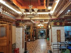 -宗巴雍姆藏餐府