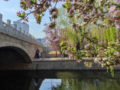 -元大都城垣遗址公园