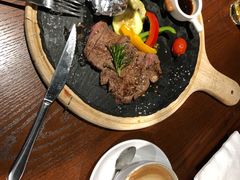 -斯比特花园西餐厅(东方商厦店)