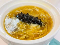 海参羹-东方大厦·就在江南