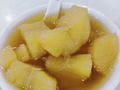 -张飞木薯羹(金鱼巷店)