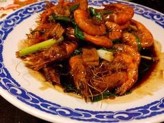 -老头儿油爆虾·知味杭州(爱琴海购物中心)