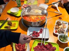 -养牛邓·潮汕牛肉海鲜自助火锅(广州店)
