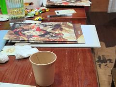 -剧狐剧本杀·月球探案馆(人民广场1号店)