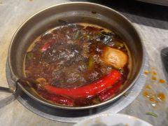 -围炉夜话·潮汕卤水火锅(榕江店)