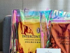 -深圳大梅沙京基洲际度假酒店