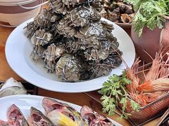 -有位虾匠·胶东土菜小馆(市北店)