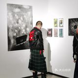 來看 Hakuchi ⁺三週年大展⁺