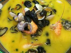 浓汤宝-旅马餐厅(茅家埠店)