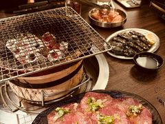 -大馥·炭火烧肉酒场(莘庄莘福坊店)