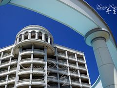 -芽庄日出海滩水疗酒店