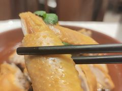 -乾隆美食·本帮菜(黄河路店)
