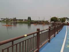 -鹅湖玫瑰文化园