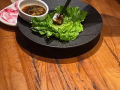 -老板恋上鱼(恒隆广场店)