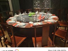 -同庆楼(花园店)