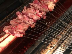 -文文烤肉(大皮院店)