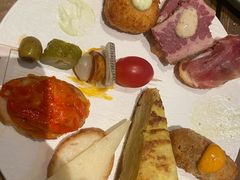 -Carmen卡门西班牙餐厅