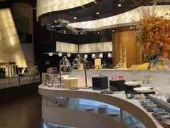 -广州建国酒店·君豪西餐自助餐厅