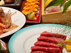 -隐炉和牛烧肉店(群力店)