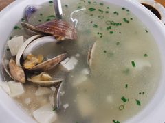 花蛤汤-明记海鲜大排档(巽寮湾店)