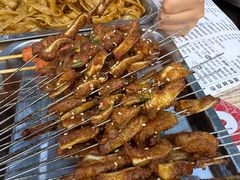 -江城燕子大排档(江汉路步行街店)