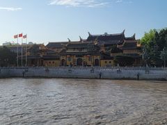 -江心屿景区